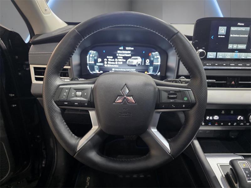 mitsubishi Outlander 2024 - 11