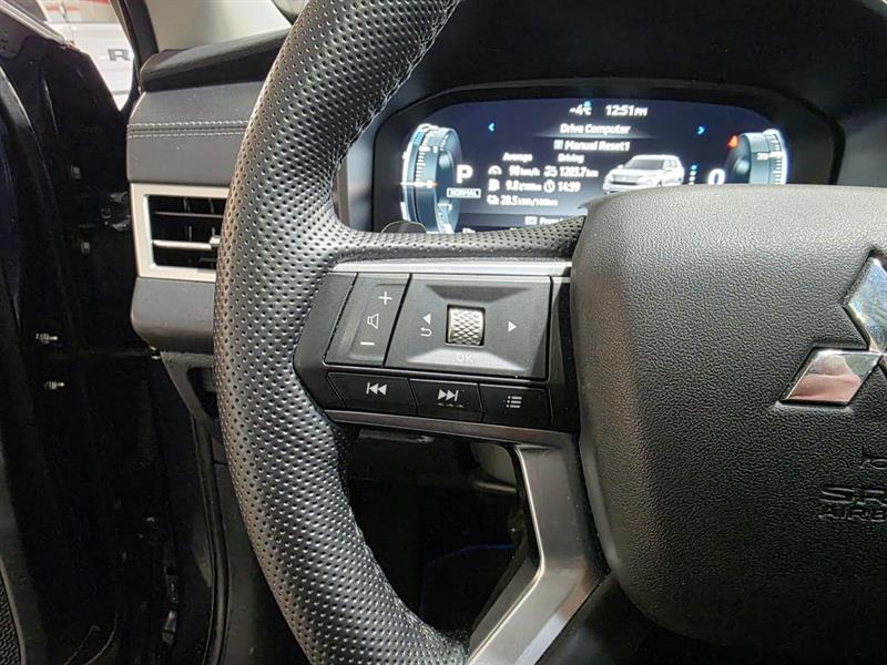 mitsubishi Outlander 2024 - 12