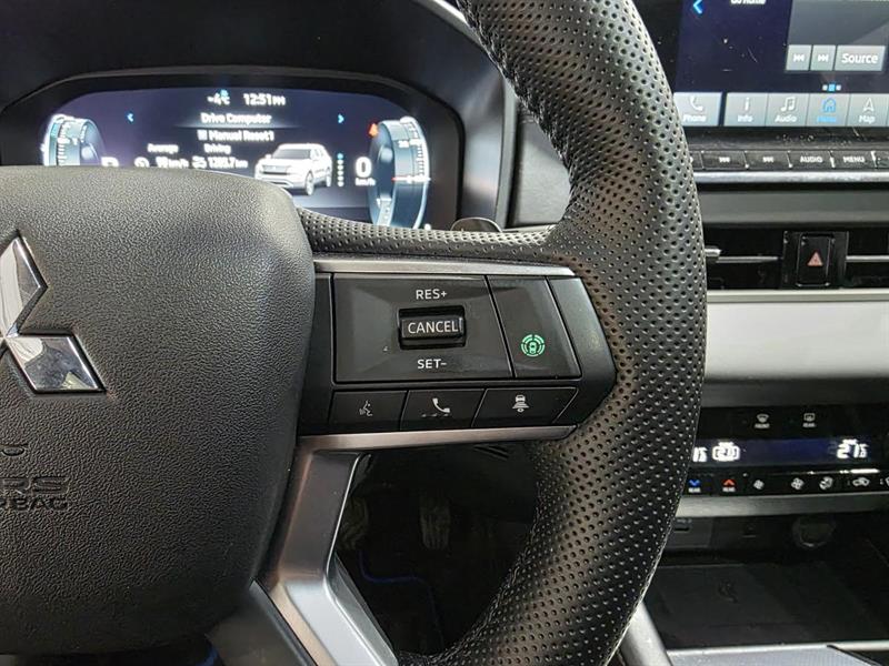 mitsubishi Outlander 2024 - 13