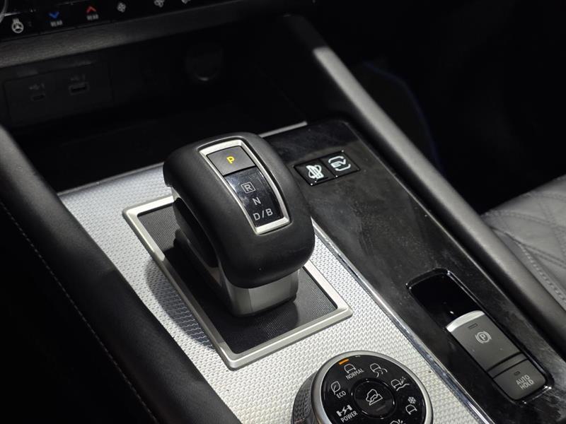 mitsubishi Outlander 2024 - 17