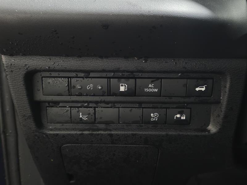 mitsubishi Outlander 2024 - 19