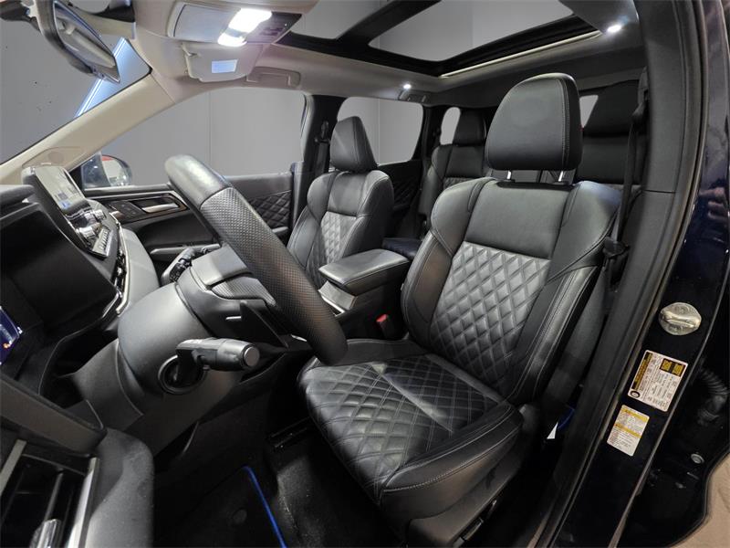 mitsubishi Outlander 2024 - 22