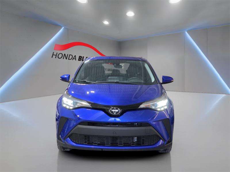 toyota C-HR 2020 - 2
