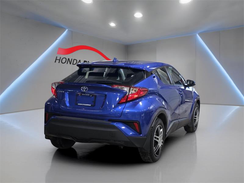 toyota C-HR 2020 - 6