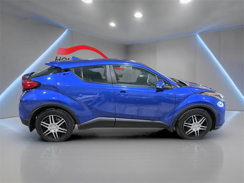toyota C-HR 2020 - 7