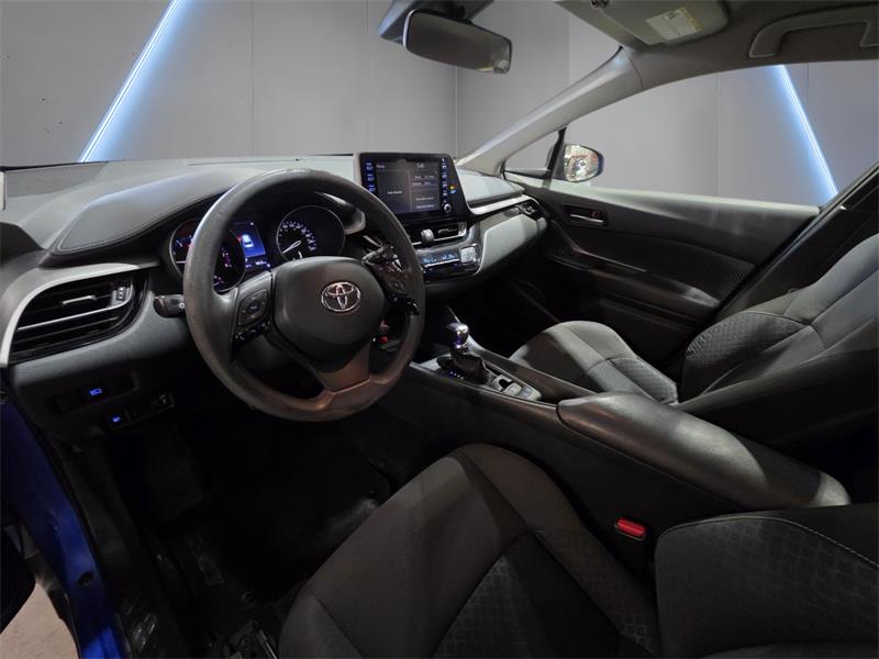 toyota C-HR 2020 - 9