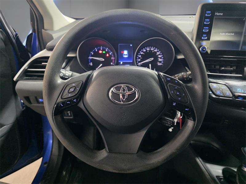 toyota C-HR 2020 - 11