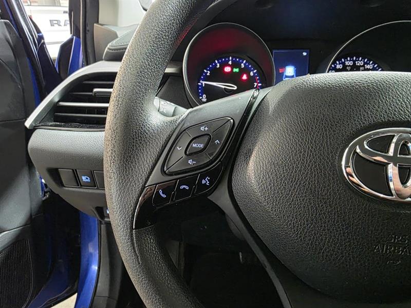 toyota C-HR 2020 - 12