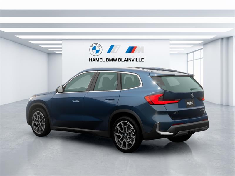 bmw X1 2026 - 2