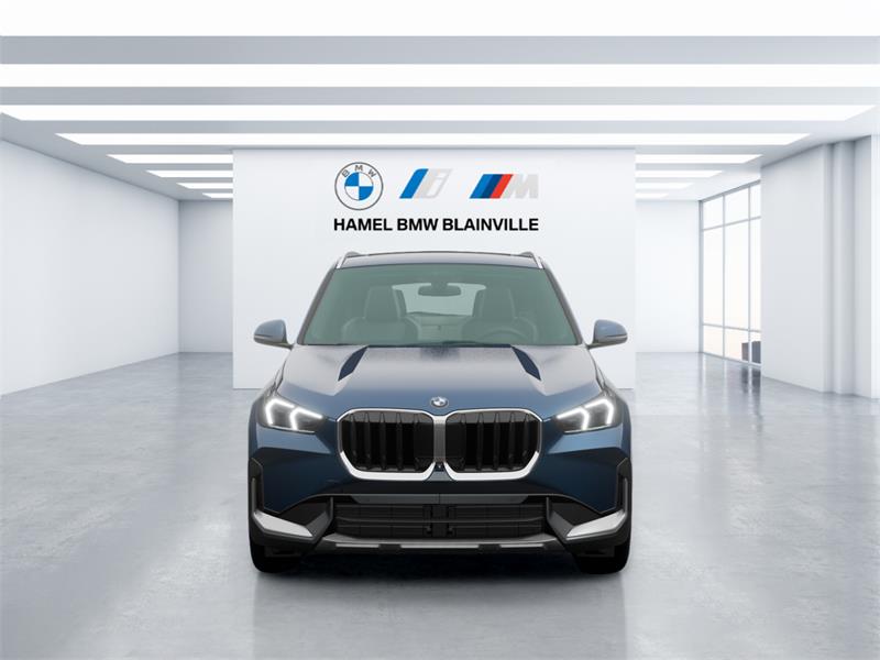 bmw X1 2026 - 3