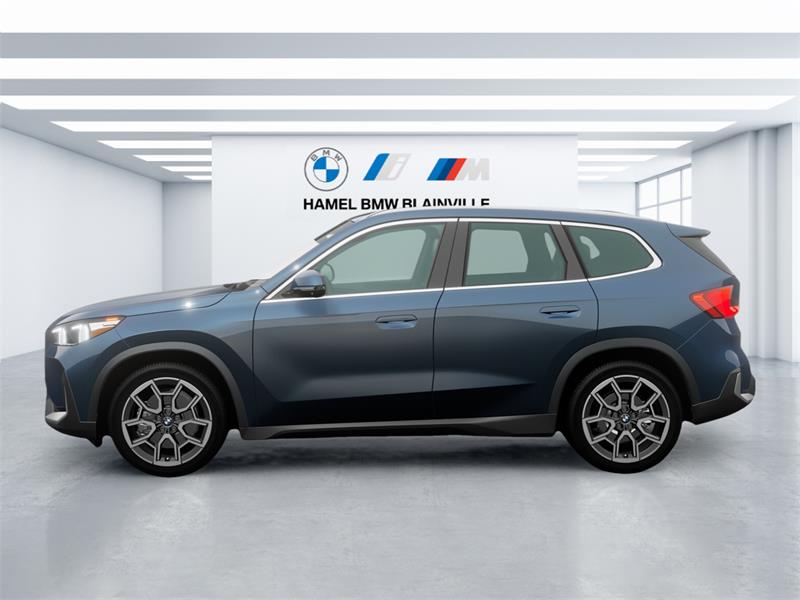 bmw X1 2026 - 4