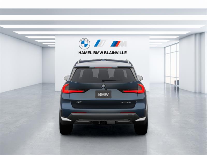 bmw X1 2026 - 5