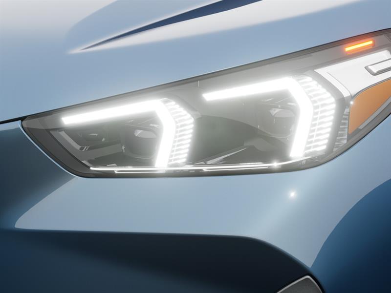 bmw X1 2026 - 6