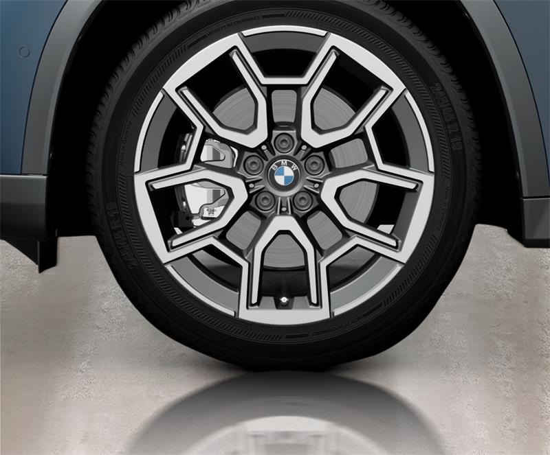 bmw X1 2026 - 7