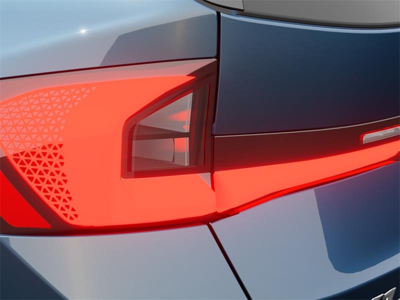 bmw X1 2026 - 8