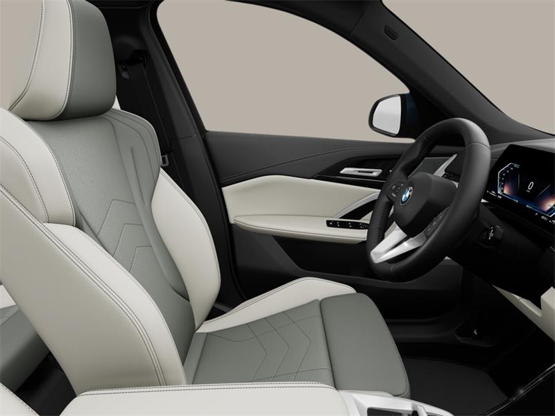 bmw X1 2026 - 9