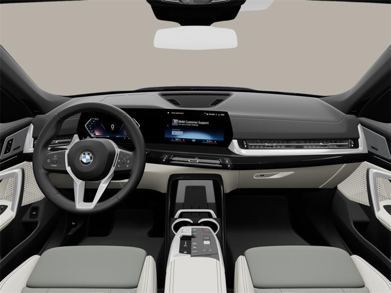 bmw X1 2026 - 10