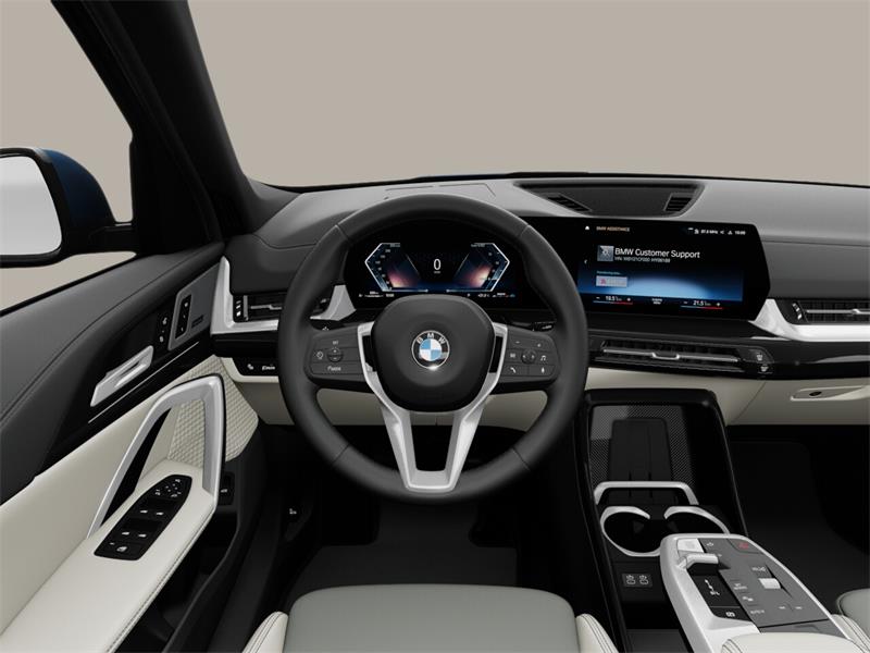 bmw X1 2026 - 13