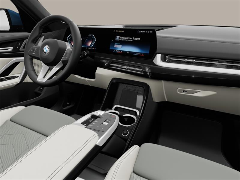 bmw X1 2026 - 14