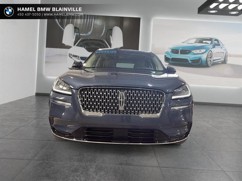 lincoln Corsair 2022 - 2