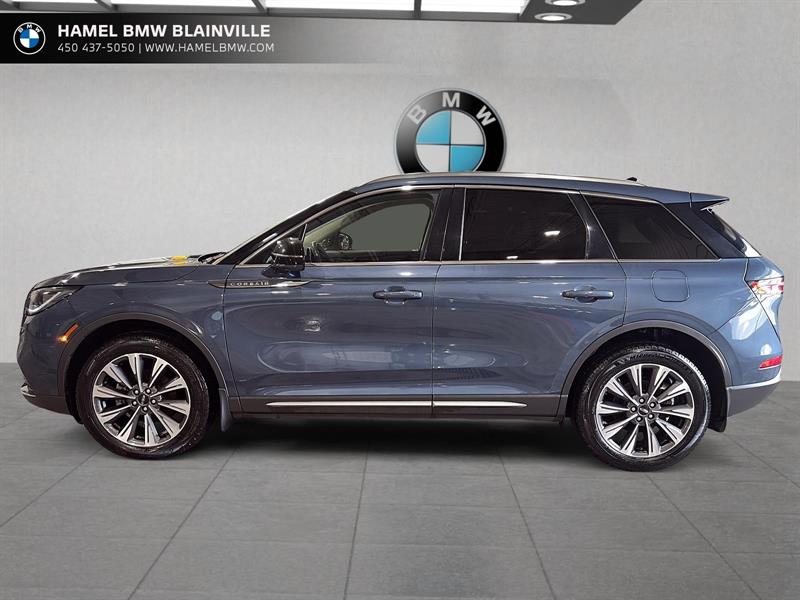 lincoln Corsair 2022 - 5