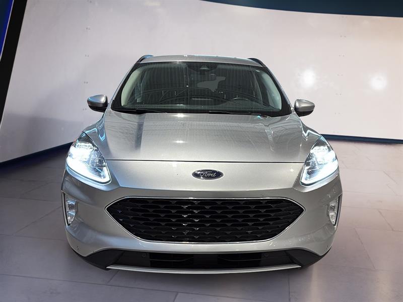 ford Escape 2021 - 2