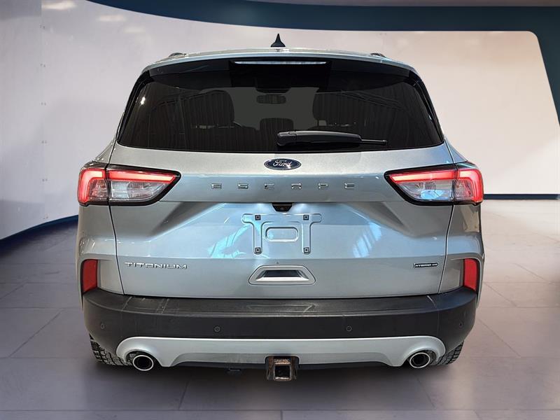 ford Escape 2021 - 3
