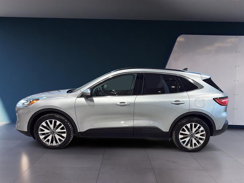 ford Escape 2021 - 6