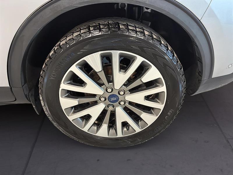 ford Escape 2021 - 7