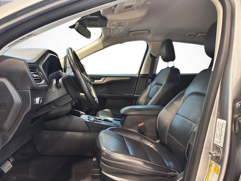 ford Escape 2021 - 8