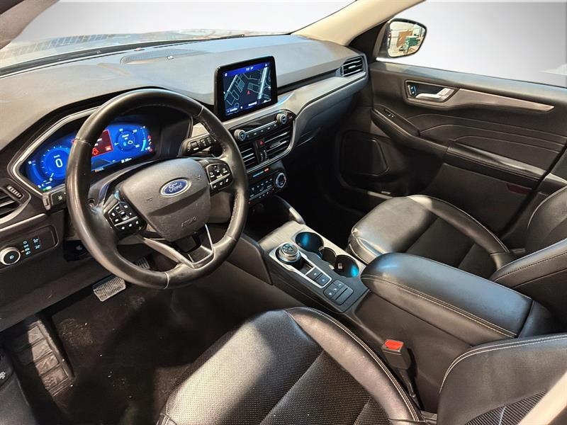 ford Escape 2021 - 9