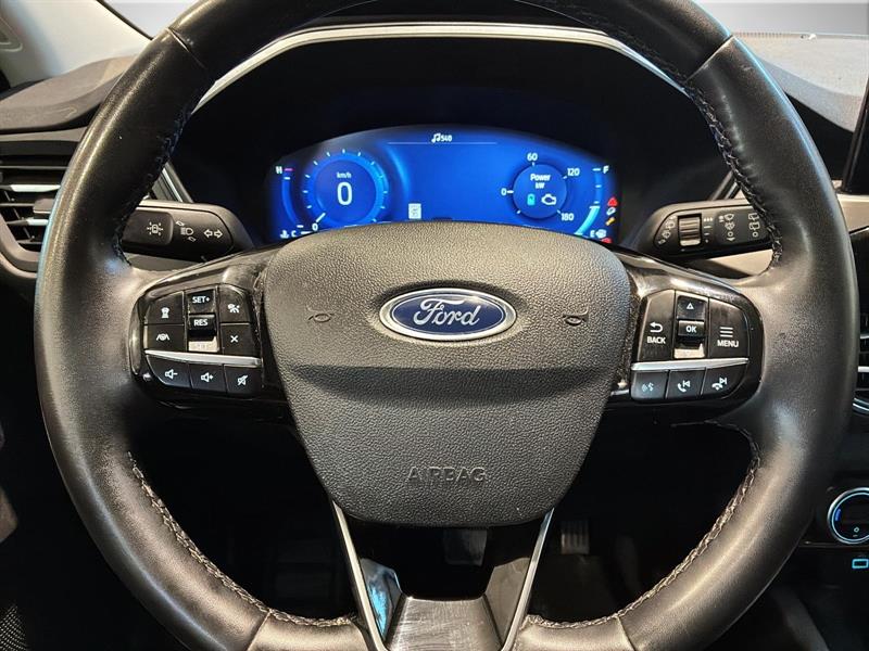 ford Escape 2021 - 11