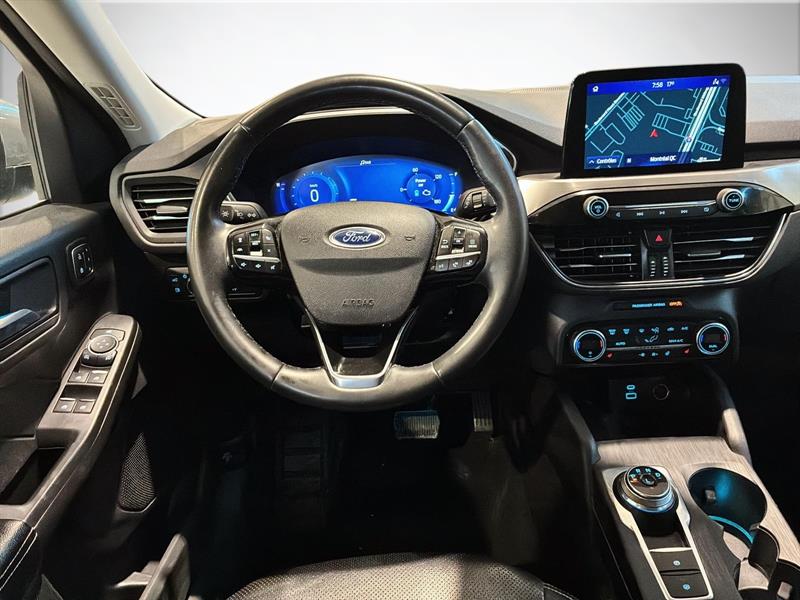 ford Escape 2021 - 13