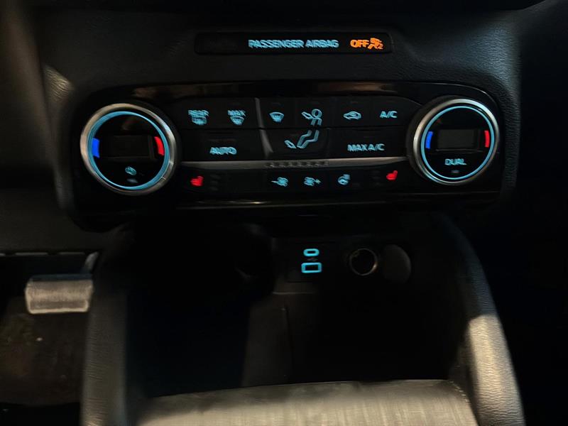 ford Escape 2021 - 15