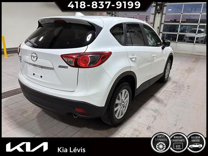 mazda CX-5 2016 - 3