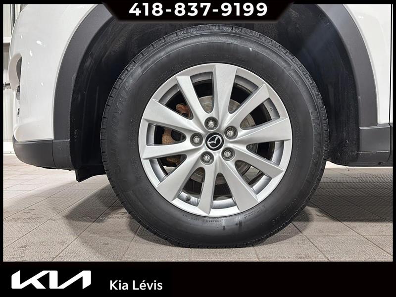 mazda CX-5 2016 - 6