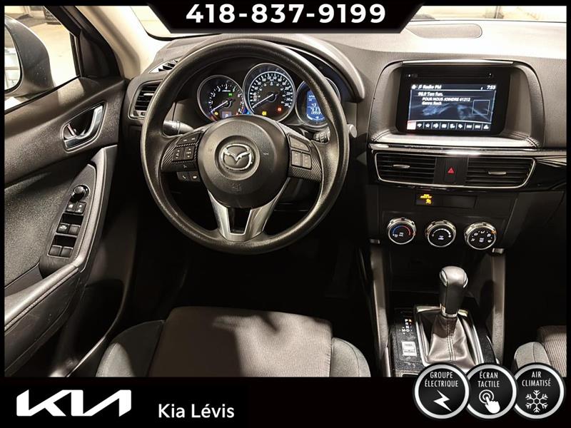 mazda CX-5 2016 - 7