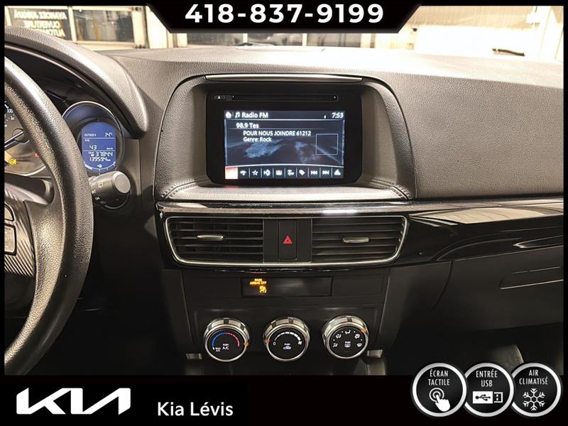 mazda CX-5 2016 - 9