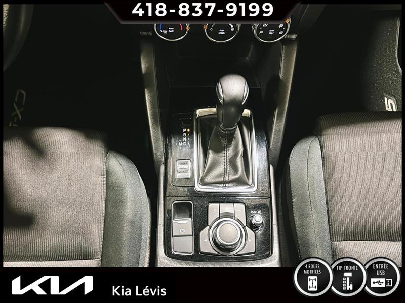 mazda CX-5 2016 - 10
