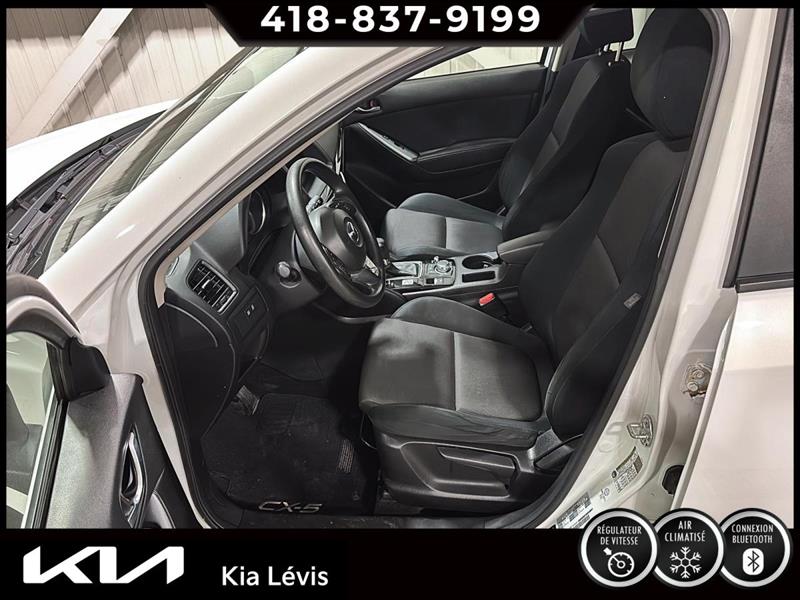 mazda CX-5 2016 - 12