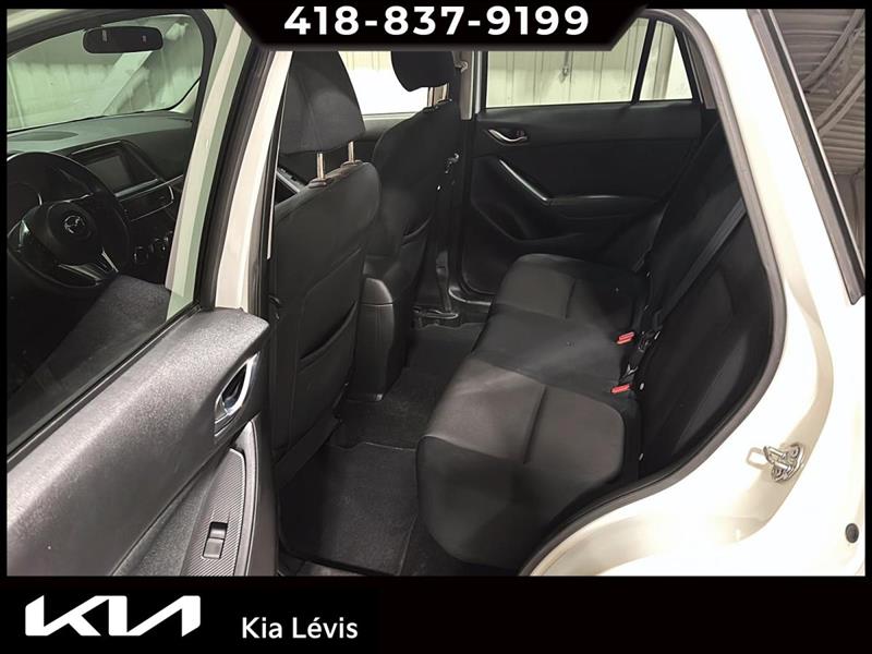 mazda CX-5 2016 - 13