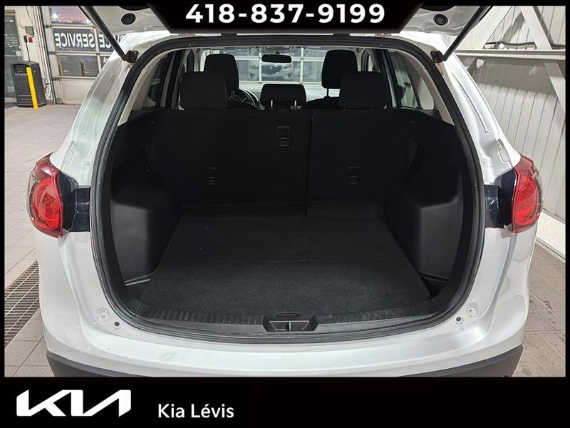 mazda CX-5 2016 - 14