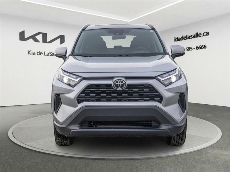 toyota RAV4 2024 - 2