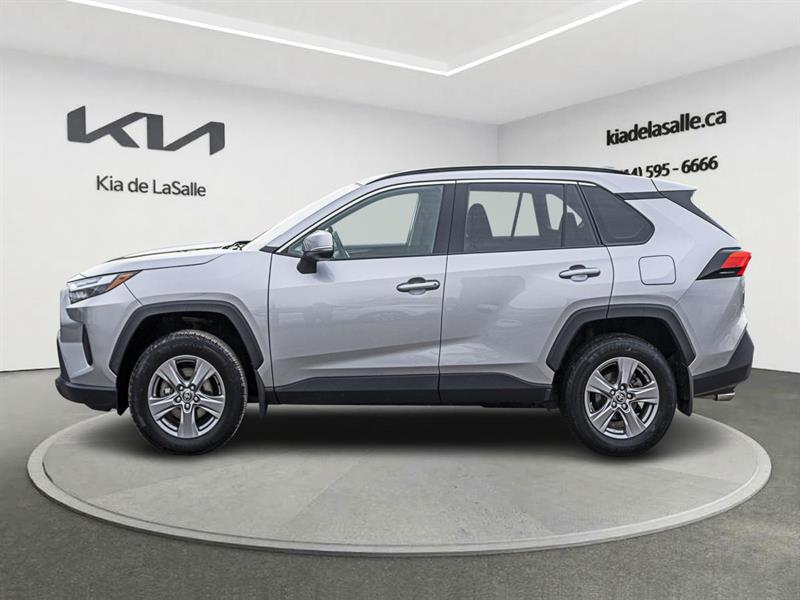toyota RAV4 2024 - 3