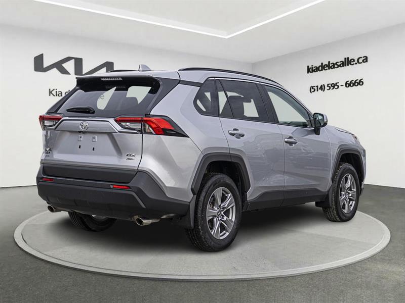 toyota RAV4 2024 - 6