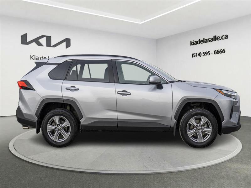 toyota RAV4 2024 - 7