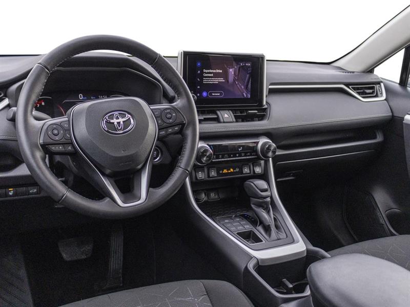toyota RAV4 2024 - 9