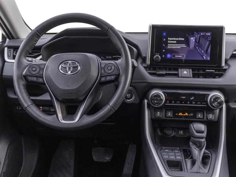 toyota RAV4 2024 - 10