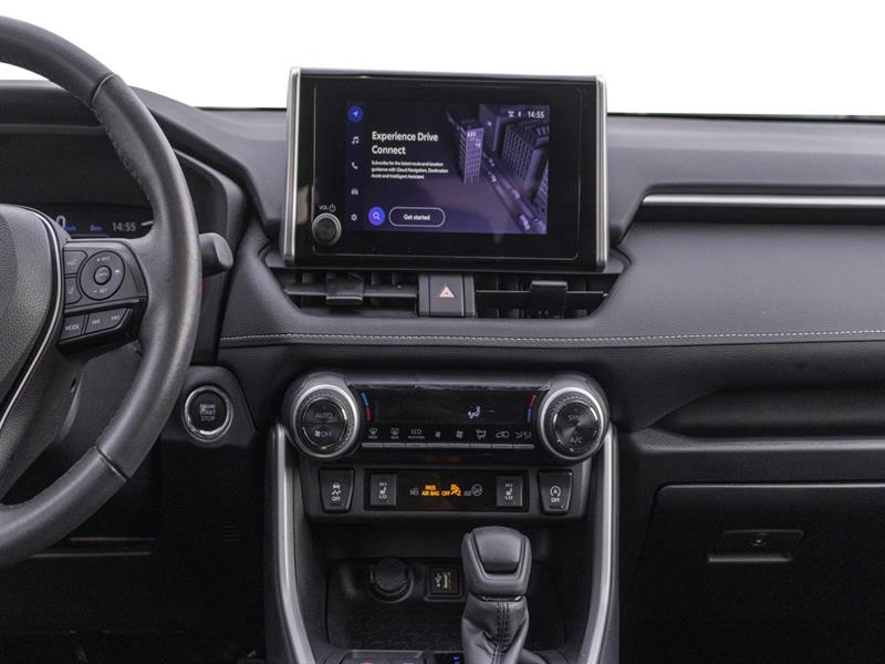 toyota RAV4 2024 - 11