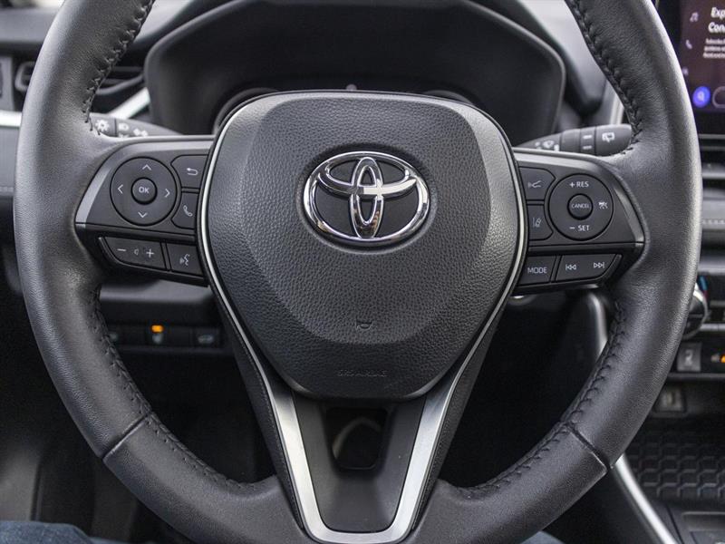 toyota RAV4 2024 - 13